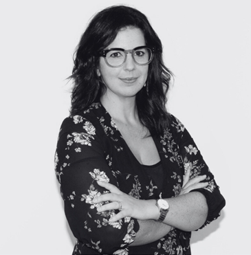 Allli black and white pic